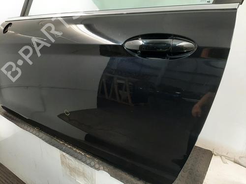 Left front door FORD FIESTA VI (CB1, CCN) 1.6 Ti | BP28069502C2 
