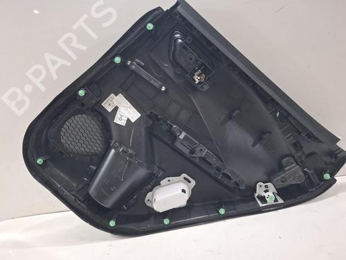 Rear left panel NISSAN QASHQAI III (J12) 1.3 DIG-T | BP38508445C60 - Image 6