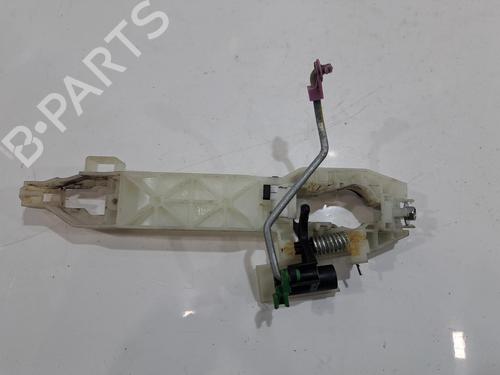 Utvendig håndtak KIA OPTIMA (JF) 2.0 T-GDi | BP34733050C122 - Image 6