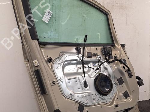 Left front door FORD B-MAX (JK) 1.0 EcoBoost | BP40523303C2 - Image 5