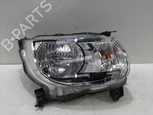 Used Right headlight SUZUKI IGNIS III (MF, FF) 1.2 (ATK412) (90 hp) 32324902