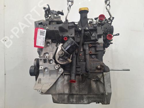 Engine RENAULT KADJAR (HA_, HL_) 1.5 dCi 110 (HLA3) | BP38048438M1 - Image 2