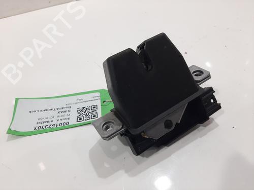 Tailgate lock FORD S-MAX (CJ, WA6) 2.0 TDCi | BP29553507C101 