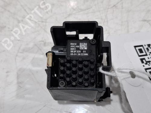 Camera BMW 3 Touring (G21, G81) 330 e Plug-in-Hybrid | BP38969738E14 - Image 3