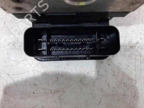 ABS pump RENAULT MEGANE III Hatchback (BZ0/1_, B3_) 1.6 16V (BZ0H) | BP29581182M43 