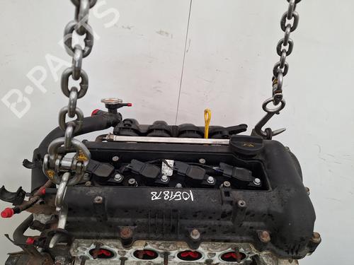 Engine KIA RIO III (UB) 1.4 CVVT | BP37172452M1 - Image 5