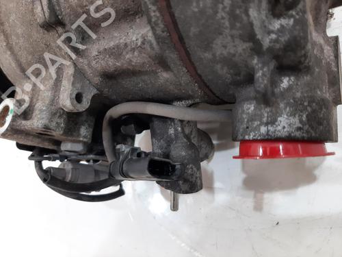 AC compressor BMW 1 (F20) 116 i | BP38166001M34 - Image 6