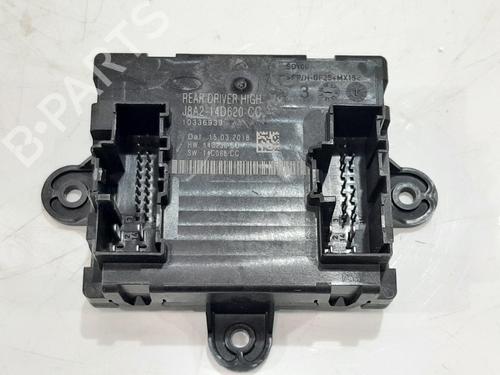 Control unit JAGUAR I-PACE (X590) EV400 AWD | BP26870309M11 