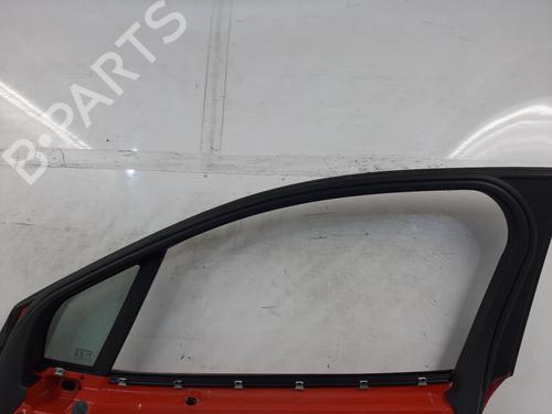 Right front door JAGUAR I-PACE (X590) EV400 AWD | BP29883045C3