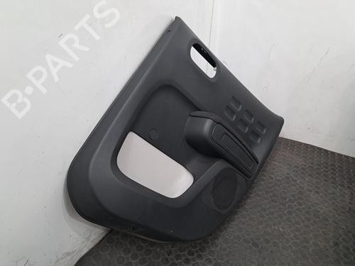 Sæde sæt CITROËN C3 III (SX) 1.2 PureTech 82 | BP37026238C78 - Image 4