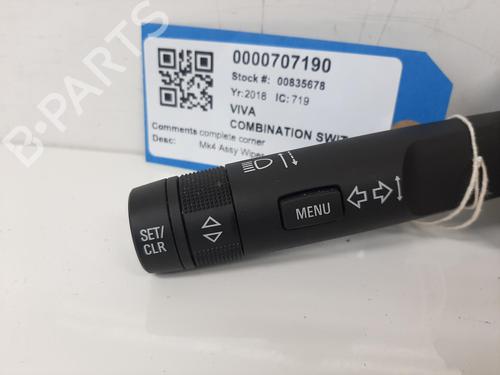 Switch VAUXHALL VIVA (C16) 1.0 | BP31305120I30 - Image 2
