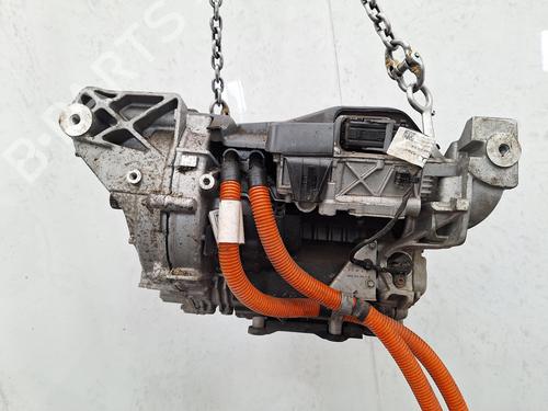 Engine MERCEDES-BENZ EQC (N293) EQC 400 4-matic (293.890) | BP28448490M1 