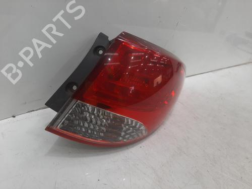 Right taillight HYUNDAI ix35 (LM, EL, ELH) 1.7 CRDi | BP26851531C35 