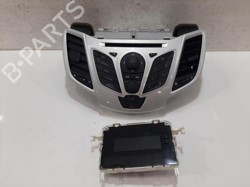 radio-ford-fiesta-vi-cb1-ccn-2008-33647165 main image