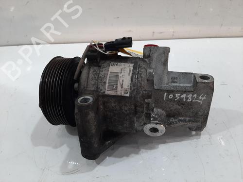 Used AC compressor AC compressor 38744012 38744012
