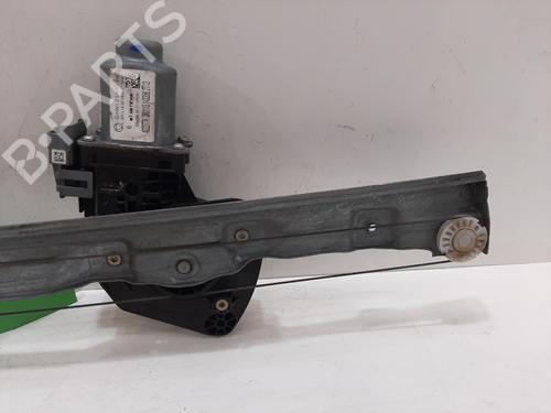 Rudehejsemekanisme ventre foran CITROËN DS4 (NX_) 1.6 VTi 120 | BP28274698C22 