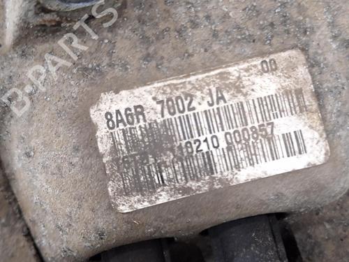 Gearbox FORD FIESTA VI (CB1, CCN) 1.4 | BP39614763M3 - Image 2