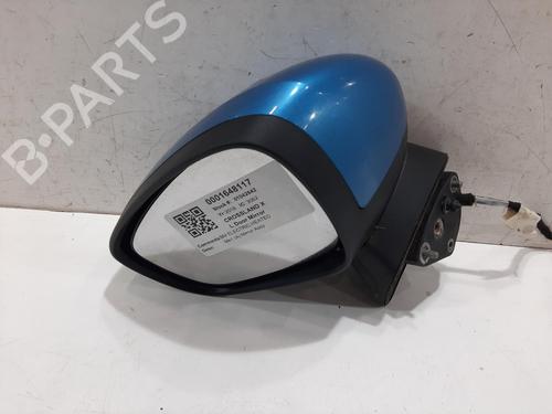 left-mirror-vauxhall-crossland-x-crossland-p17-2017-32718099 main image