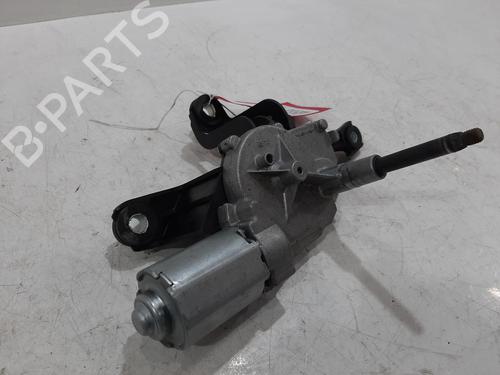 Rear wiper motor SAAB 9-3 Estate (E50) 1.9 TTiD | BP26808616M102 