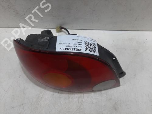 Venstre baglygte DAEWOO MATIZ (M100, M150) 1.0 | BP30559634C34