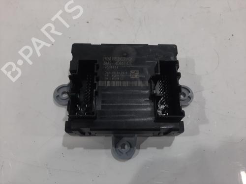 Computer JAGUAR I-PACE (X590) EV400 AWD (400 hp) 29883010