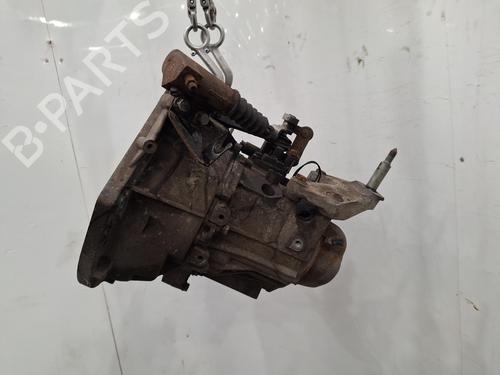 Gearbox MG MG 3 1.5 | BP39743589M3 - Image 4