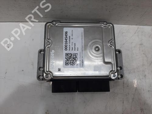 Control unit PEUGEOT PARTNER Box Body/MPV 1.6 HDi / BlueHDi 75 | BP32503261M11  - Image 5