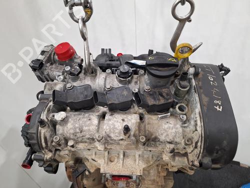 Engine VW UP! (121, 122, BL1, BL2, BL3, 123) 1.0 | BP28085207M1 
