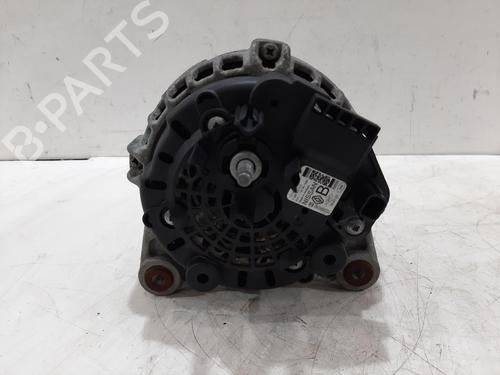 Generator NISSAN QASHQAI II (J11, J11_) 1.2 DIG-T | BP29553841M7 