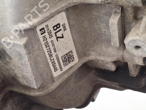 Gearbox VAUXHALL VIVA (C16) 1.0 | BP39267393M3 - Image 2
