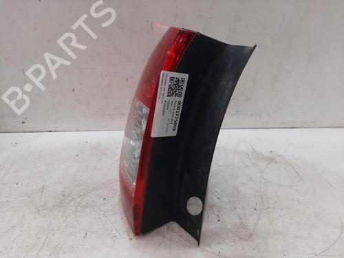 Right taillight DACIA LOGAN MCV II 1.5 dCi | BP37433409C35 - Image 3