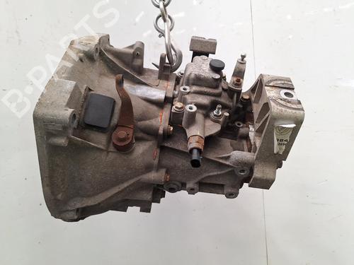 Gearbox FIAT 500 (312_) 1.2 (312AXA1A) | BP36452245M3 - Image 3