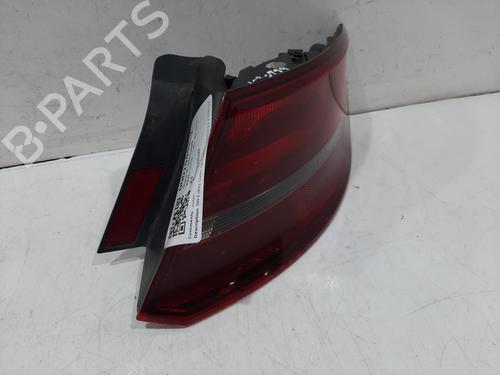 Used Right taillight AUDI A3 Sportback (8VA, 8VF) 2.0 TDI (150 hp) 29883890