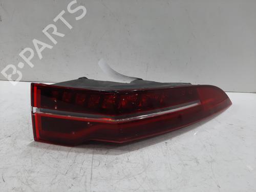 Used Right taillight JAGUAR I-PACE (X590) EV400 AWD (400 hp) 30141791