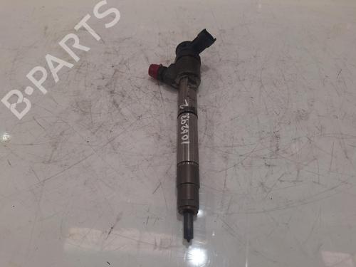 Used Injector Injector VAUXHALL INSIGNIA Mk II (B) Hatchback (Z18) 2.0 D (68) (170 hp) 40512501 40512501