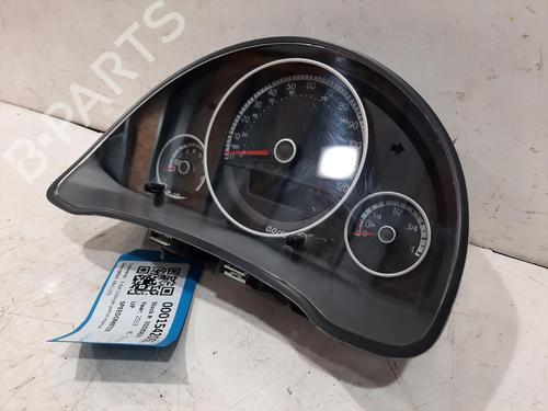 Instrument cluster VW UP! (121, 122, BL1, BL2, BL3, 123) 1.0 | BP29883256C47