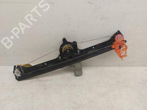Used Front left window mechanism FIAT BRAVO II (198_) 1.6 D Multijet (198AXH1B) (105 hp) 26845014