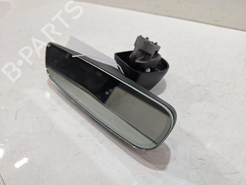 Used Rear mirror JAGUAR I-PACE (X590) EV400 AWD (400 hp) 26764272