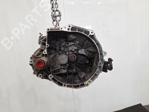 gearbox-citroen-c3-ii-sc_-2009-34733733 main image