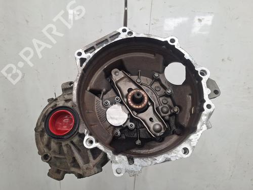 Gearkasse VW GOLF VI (5K1) 1.6 TDI (105 hp) 27922976