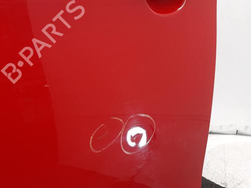 Left front door TOYOTA AYGO (_B4_) 1.0 (KGB40) | BP31059853C2 