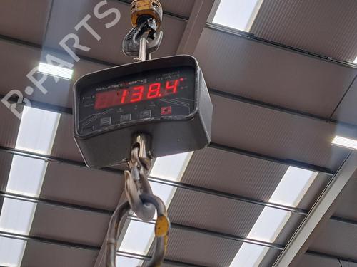 Engine KIA SOUL I (AM) 1.6 CRDi 128 | BP26752040M1