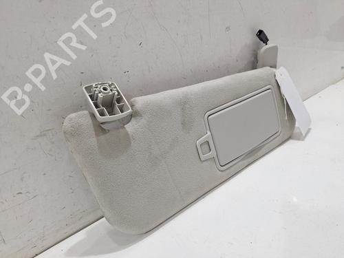 Right sun visor JAGUAR I-PACE (X590) EV400 AWD | BP27408611I2 - Image 2