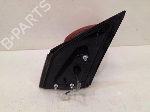 Right mirror MITSUBISHI MIRAGE / SPACE STAR VI Hatchback (A0_A) 1.2 (A03A) | BP26751083C27 