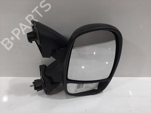 Used Right mirror VAUXHALL VIVARO A Bus (X83) 2.0 CDTI (90 hp) 26794674