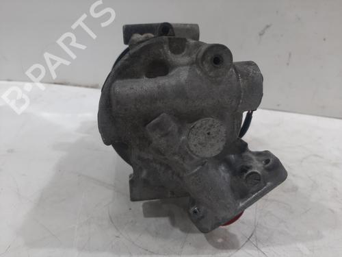 AC-Kompressor RENAULT MEGANE III Hatchback (BZ0/1_, B3_) 1.6 16V (BZ0H) | BP29581181M34 