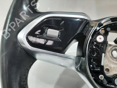 Steering wheel JAGUAR I-PACE (X590) EV400 AWD | BP33987215C49  - Image 6