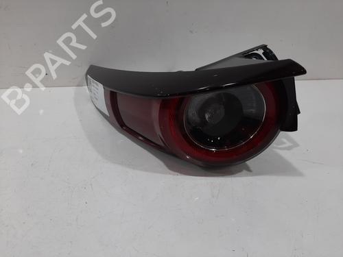 Used Left taillight Left taillight 36855307 36855307