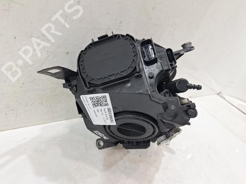 Left headlight MINI MINI (R56) Cooper S | BP31089101C28 