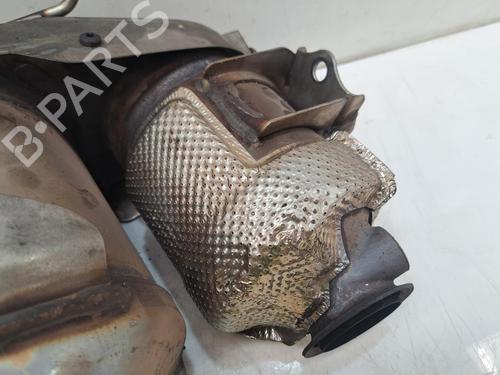 Particulate filter AUDI A5 Sportback (8TA) 2.0 TDI | BP34733460M81 - Image 6